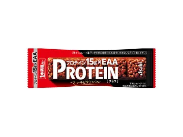 アサヒグループ食品 1本満足バー プロテインチョコ