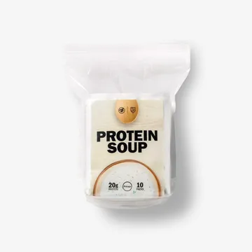 バルクスポーツ PROTEIN SOUP ポタージュ