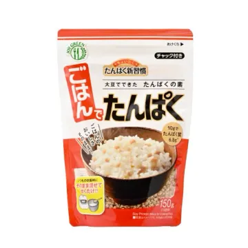 マイセンファインフード ごはんでたんぱく