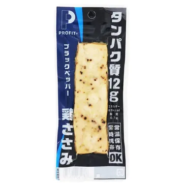 丸善 PROFIT SASAMI ブラックペッパー