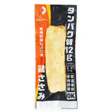 丸善 PROFIT SASAMI 香味野菜しょう油