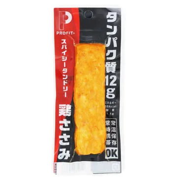丸善 PROFIT SASAMI スパイシータンドリー