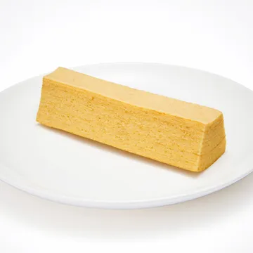 無印良品 たんぱく質がとれるバウム バナナ&ヨーグルト