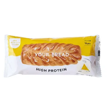 YOUR BREAD（ユアブレッド） YOUR BREAD プレーン