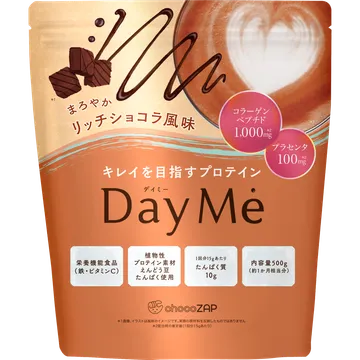 チョコザップ(chocoZAP) デイミープロテイン ショコラ風味