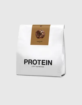 リフト(LÝFT) Whey Protein (WPC) - Chocolate
