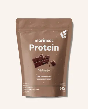 マリネス マリネスプロテイン リッチチョコレート
