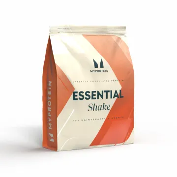 マイプロテイン Essential プロテイン シェイク