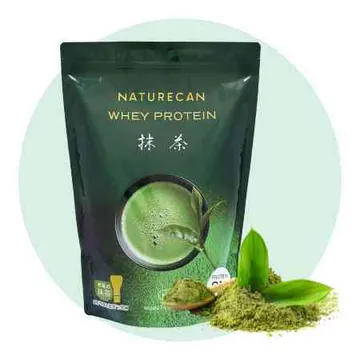 Naturecan(ネイチャーカン) ホエイプロテイン(WPC)