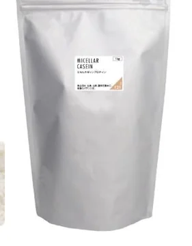 ニチエー カゼインプロテイン 1kg プレーン味
