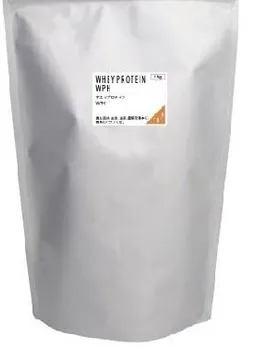 ニチエー ホエイプロテイン WPH 1kg 無添加 プレーン味