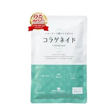 新田ゼラチン コラゲネイド つめかえ用パック(150g)