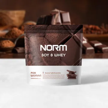 ノーム スタンダード(NORM STANDARD) NORMビューティーハイブリッドプロテイン
