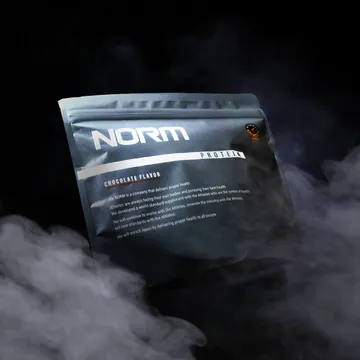ノーム スタンダード(NORM STANDARD) NORM PRO PROTEIN