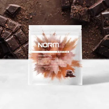 ノーム スタンダード(NORM STANDARD) NORMホエイプロテイン