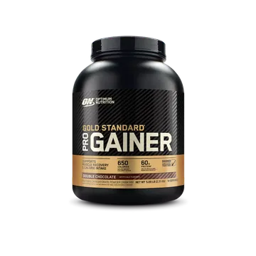 オプティマムニュートリション(Optimum Nutrition) ゴールドスタンダード プロゲイナー ダブルチョコレート