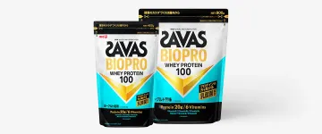 ザバス（明治） ザバス BIOPRO ホエイプロテイン100