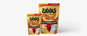 ザバス（明治） ザバス ジュニアプロテイン