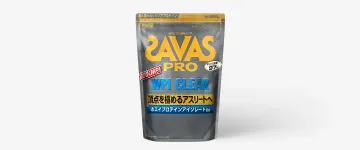 ザバス（明治） ザバス プロ WPIクリア