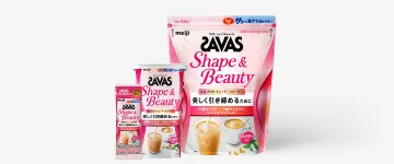 ザバス(明治) ザバス シェイプ&ビューティ