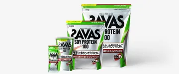 ザバス(明治) ザバス ソイプロテイン100 ココア味
