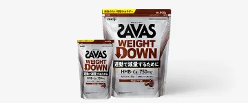 ザバス(明治) ザバス ウェイトダウン