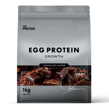 ザプロ(武内製薬) ザプロ エッグプロテイン 1kg チョコレート風味