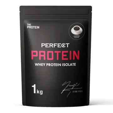 ザプロ（武内製薬） ザプロ PERFECT PROTEIN 1kg コーヒー風味